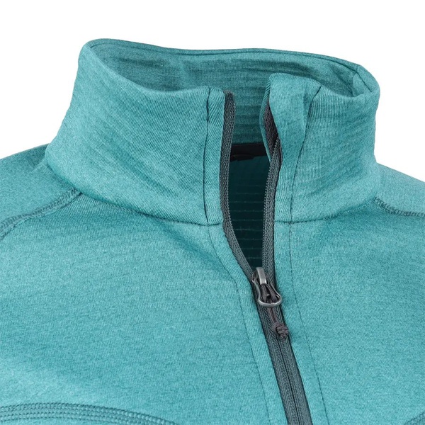 Куртка женская Сплав Муссон cyan