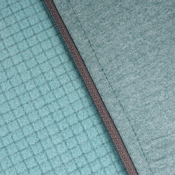 Куртка женская Сплав Муссон cyan