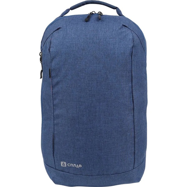 Рюкзак Сплав Urban 20 синий