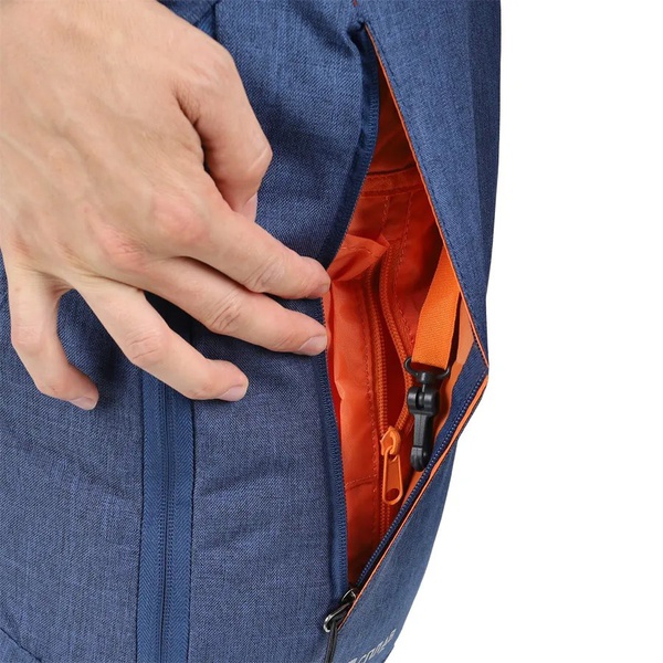 Рюкзак Сплав Urban 20 синий