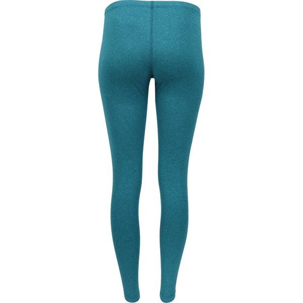 Термобрюки женские Сплав Russian Winter бирюзовый