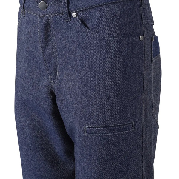 Джинсы Сплав Прерия синий