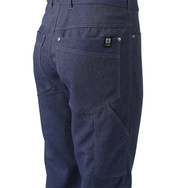 Джинсы Сплав Прерия синий