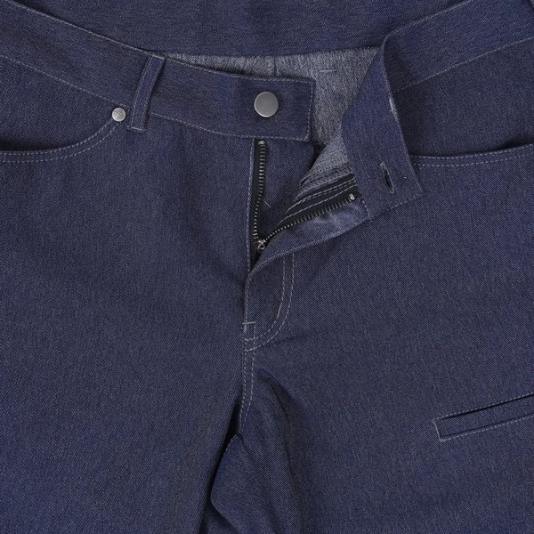 Джинсы Сплав Прерия синий