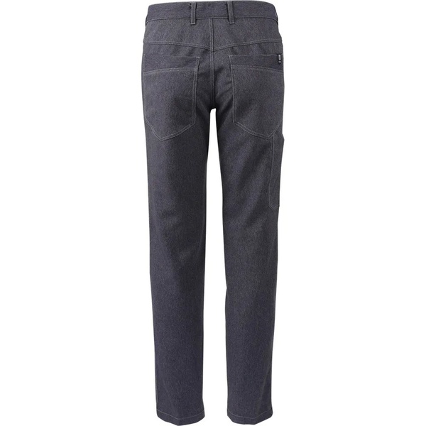 Джинсы Сплав Прерия серый