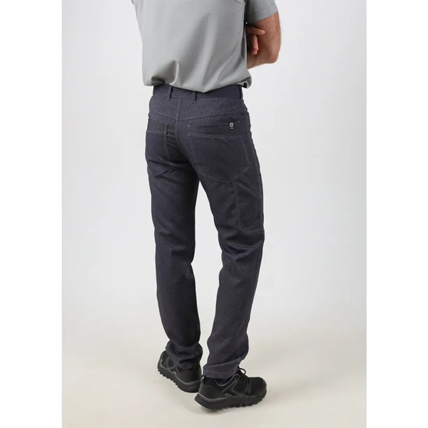 Джинсы Сплав Прерия серый