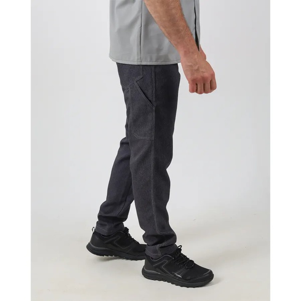 Джинсы Сплав Прерия серый