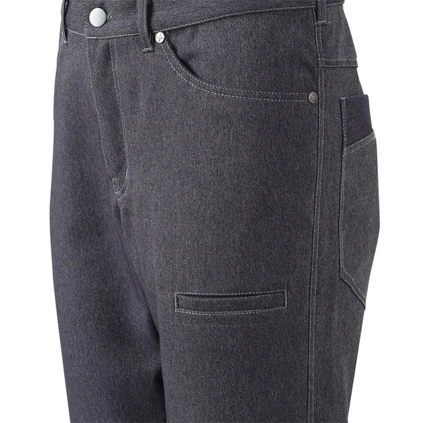 Джинсы Сплав Прерия серый