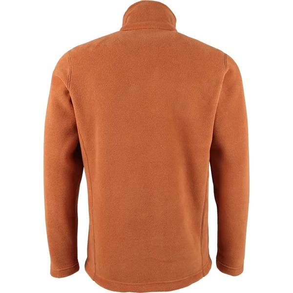 Куртка Сплав EL Capitan Polartec 200 охра