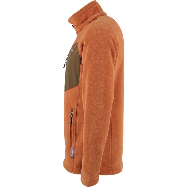 Куртка Сплав EL Capitan Polartec 200 охра