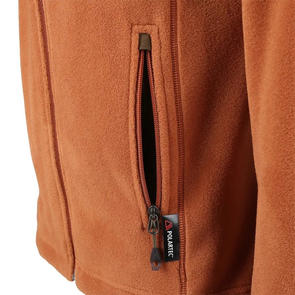 Куртка Сплав EL Capitan Polartec 200 охра