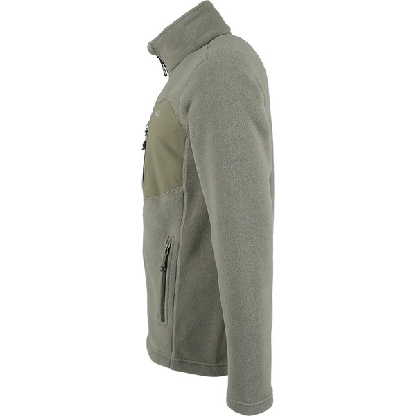Куртка Сплав EL Capitan Polartec 200 олива