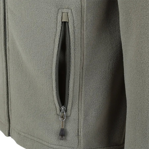 Куртка Сплав EL Capitan Polartec 200 олива