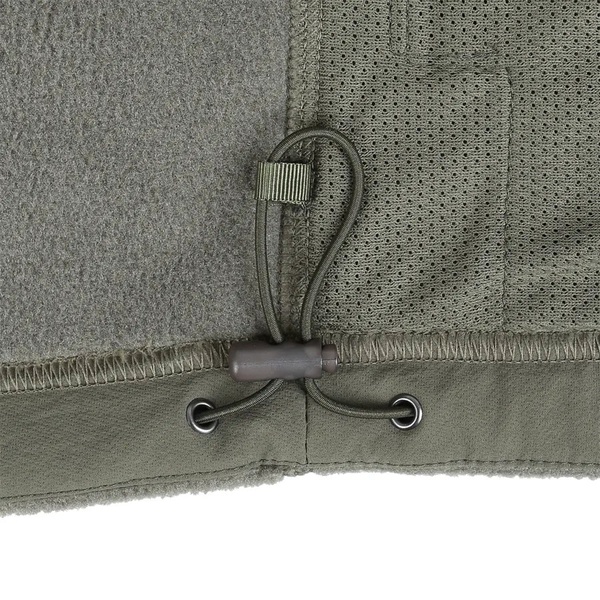 Куртка Сплав EL Capitan Polartec 200 олива