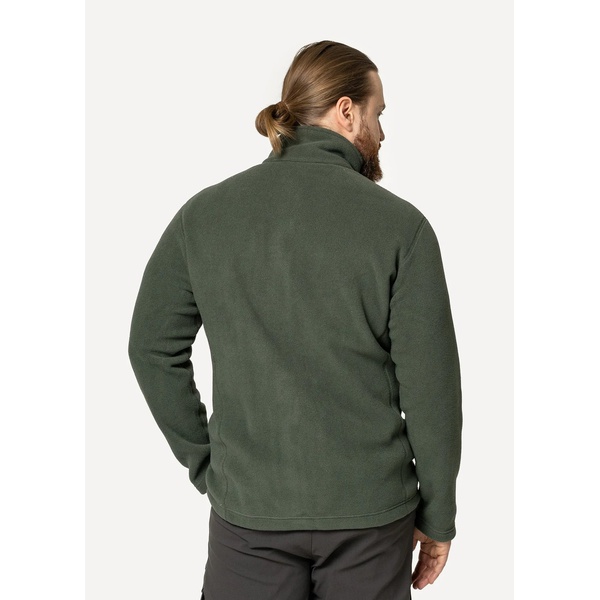 Куртка Сплав EL Capitan Polartec 200 кипарис