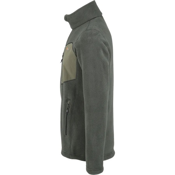 Куртка Сплав EL Capitan Polartec 200 кипарис