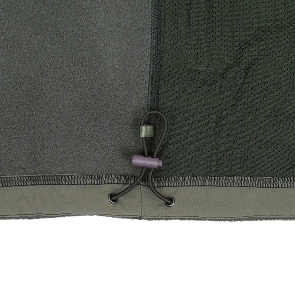 Куртка Сплав EL Capitan Polartec 200 кипарис