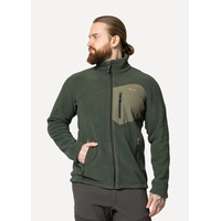 Куртка Сплав EL Capitan Polartec 200 кипарис