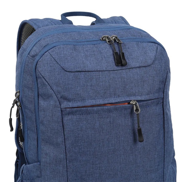 Рюкзак Сплав Code 18 синий