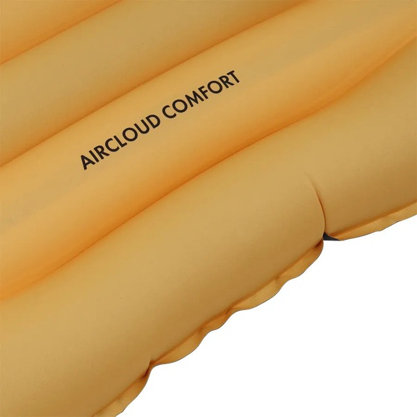 Коврик надувной Сплав Aircloud Comfort