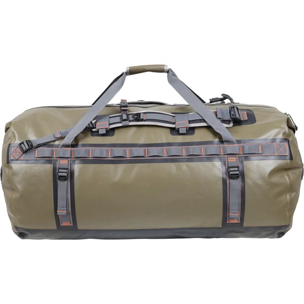 Баул влагозащитный Сплав Sea bag M (42×44×84) зеленый