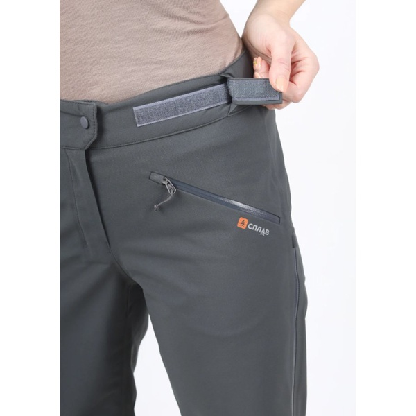 Брюки женские Сплав Ладога 3L (мембрана)