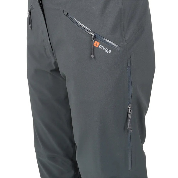 Брюки женские Сплав Ладога 3L (мембрана)