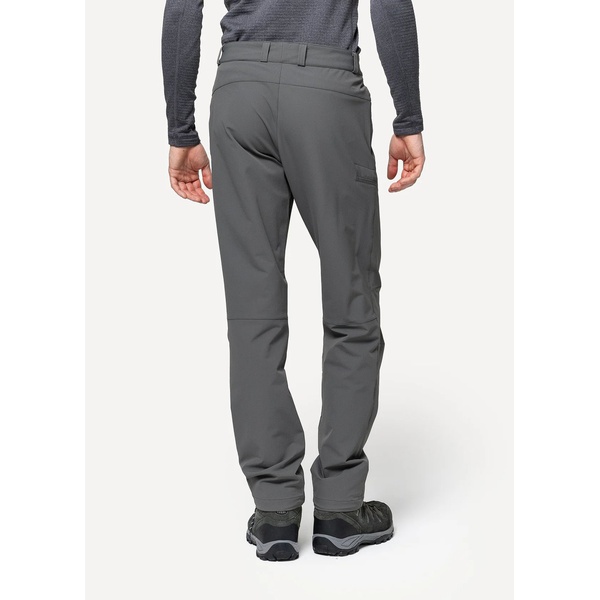 Брюки Сплав Ramble мод 2 тимьян