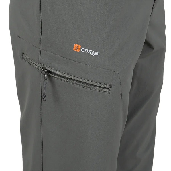 Брюки Сплав Ramble мод 2 тимьян