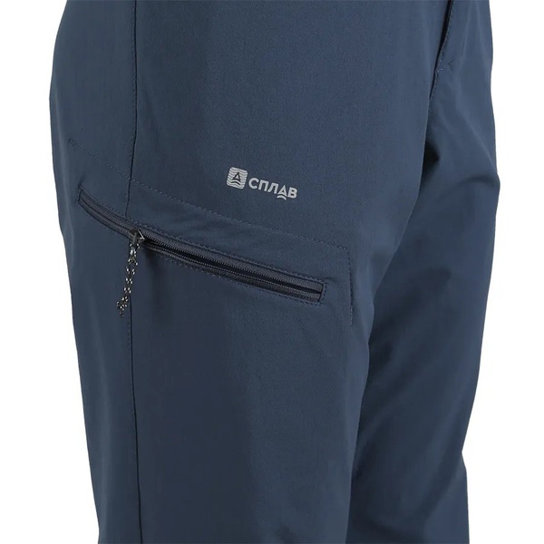 Брюки Сплав Ramble мод 2 темно-синий