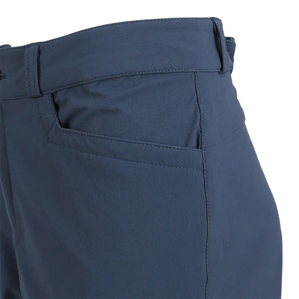 Брюки Сплав Ramble мод 2 темно-синий