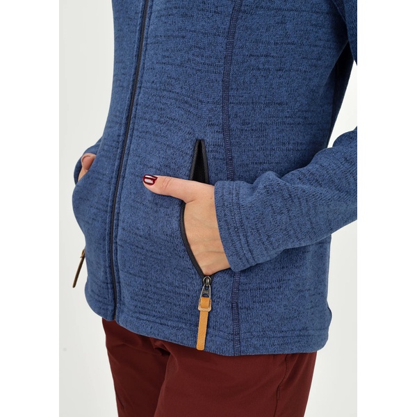 Куртка женская Сплав Ангара Polartec Thermal Pro (мод. 2) синий