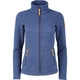 Куртка женская Сплав Ангара Polartec Thermal Pro (мод. 2) синий. Фото 1