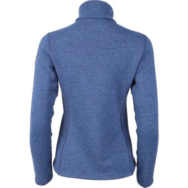 Куртка женская Сплав Ангара Polartec Thermal Pro (мод. 2) синий