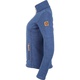 Куртка женская Сплав Ангара Polartec Thermal Pro (мод. 2) синий. Фото 3