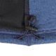 Куртка женская Сплав Ангара Polartec Thermal Pro (мод. 2) синий. Фото 6
