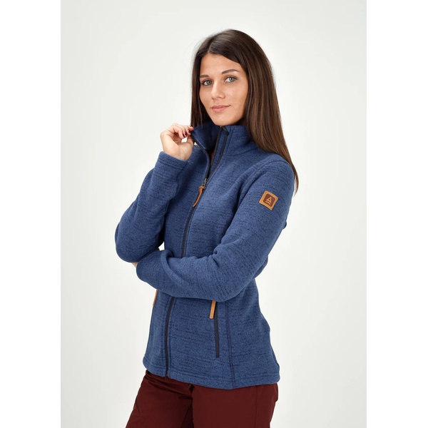 Куртка женская Сплав Ангара Polartec Thermal Pro (мод. 2) синий