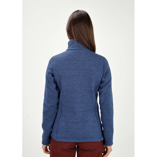 Куртка женская Сплав Ангара Polartec Thermal Pro (мод. 2) синий