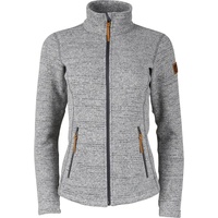 Куртка женская Сплав Ангара Polartec Thermal Pro (мод. 2) светло-серый