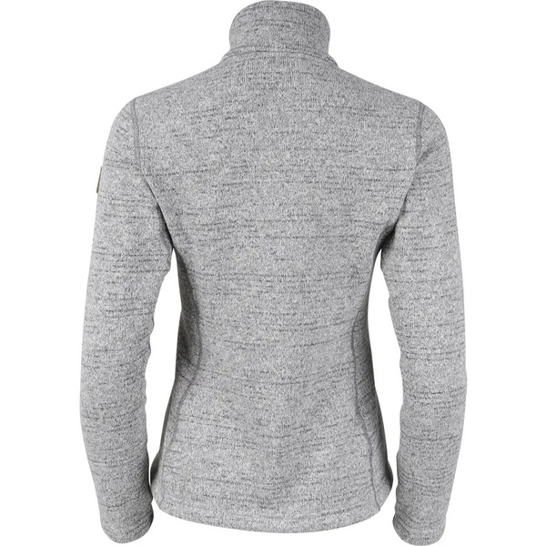 Куртка женская Сплав Ангара Polartec Thermal Pro (мод. 2) светло-серый