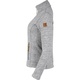 Куртка женская Сплав Ангара Polartec Thermal Pro (мод. 2) светло-серый. Фото 8