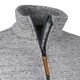 Куртка женская Сплав Ангара Polartec Thermal Pro (мод. 2) светло-серый. Фото 9