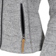 Куртка женская Сплав Ангара Polartec Thermal Pro (мод. 2) светло-серый. Фото 10