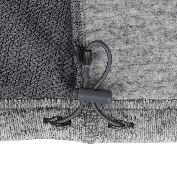 Куртка женская Сплав Ангара Polartec Thermal Pro (мод. 2) светло-серый