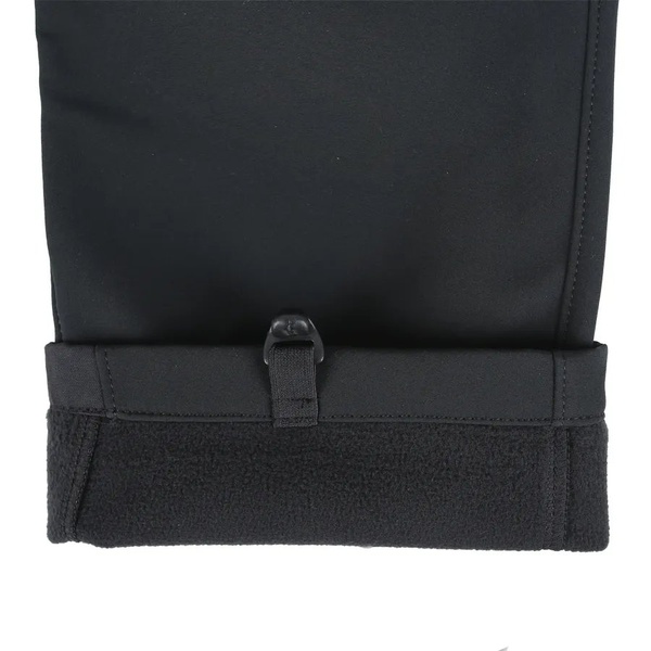 Брюки Сплав Action SoftShell мод.2 черный
