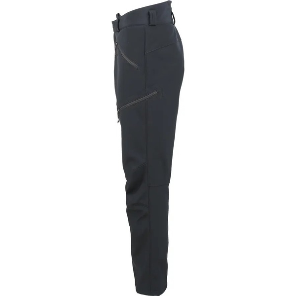 Брюки Сплав Action SoftShell мод.2 черный