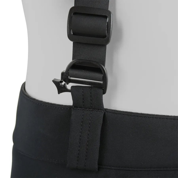 Брюки Сплав Action SoftShell мод.2 черный