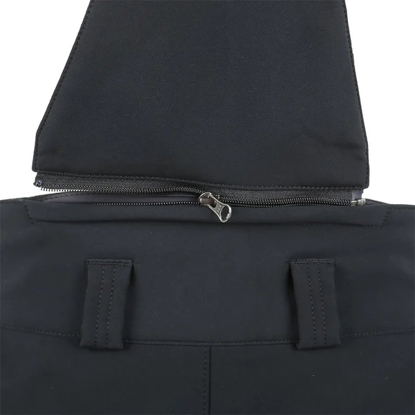 Брюки Сплав Action SoftShell мод.2 черный