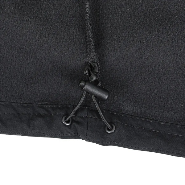 Куртка Сплав Action SoftShell мод. 2 черный