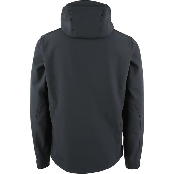 Куртка Сплав Action SoftShell мод. 2 черный